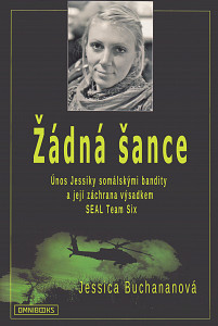 E-kniha Žádná šance
