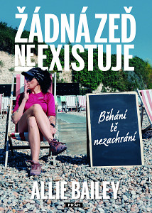 E-kniha Žádná zeď neexistuje