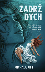 E-kniha Zadrž dych