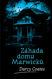 E-kniha Záhada domu Marwicků