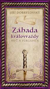 E-kniha Záhada královraždy