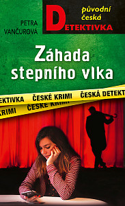 E-kniha Záhada stepního vlka