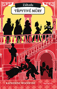 E-kniha Záhada třpytivé můry