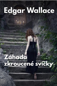 E-kniha Záhada zkroucené svíčky