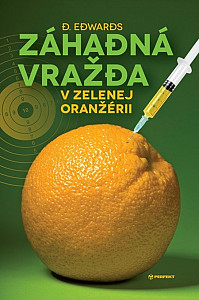E-kniha Záhadná vražda v Zelenej oranžérii