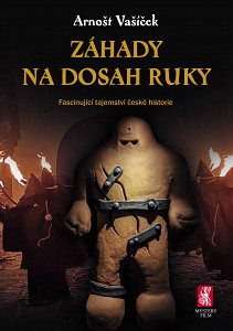 E-kniha Záhady na dosah ruky