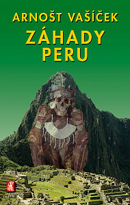 E-kniha Záhady Peru