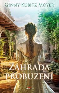 E-kniha Zahrada probuzení