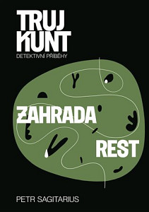 E-kniha Zahrada, Rest