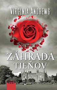 E-kniha Záhrada tieňov