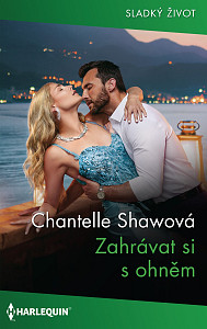 E-kniha Zahrávat si s ohněm