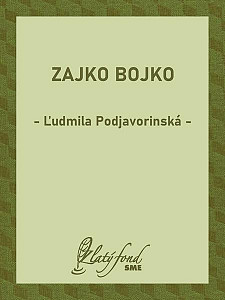 E-kniha Zajko Bojko