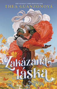 E-kniha Zakázaná láska