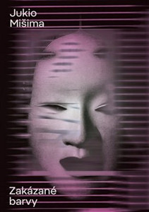 E-kniha Zakázané barvy