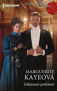 E-kniha Zakázané potěšení