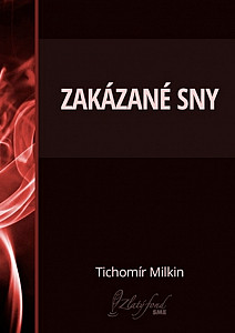 E-kniha Zakázané sny