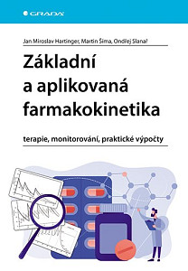 E-kniha Základní a aplikovaná farmakokinetika