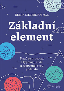 E-kniha Základní element