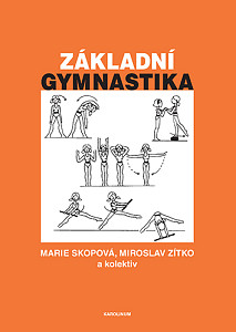 E-kniha Základní gymnastika