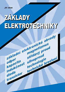 E-kniha Základy elektrotechniky