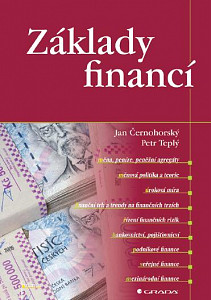 E-kniha Základy financí