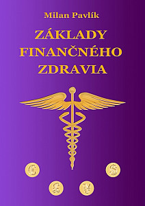 E-kniha Základy finančného zdravia