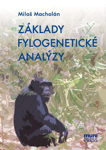 E-kniha Základy fylogenetické analýzy