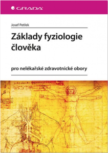 E-kniha Základy fyziologie člověka