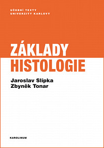 E-kniha Základy histologie