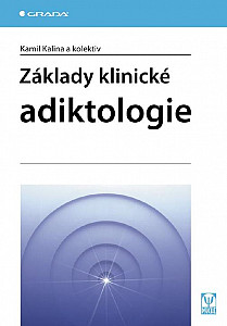 E-kniha Základy klinické adiktologie