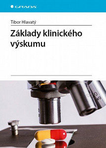 E-kniha Základy klinického výskumu