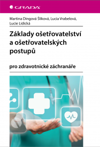 E-kniha Základy ošetřovatelství a ošetřovatelských postupů