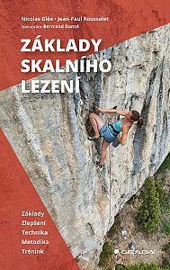 E-kniha Základy skalního lezení
