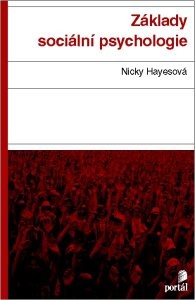 E-kniha Základy sociální psychologie