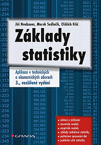 E-kniha Základy statistiky