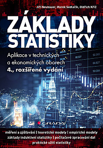 E-kniha Základy statistiky
