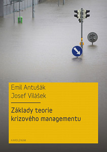 E-kniha Základy teorie krizového managementu