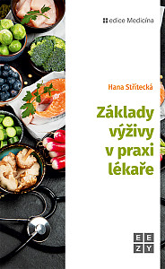E-kniha Základy výživy v praxi lékaře