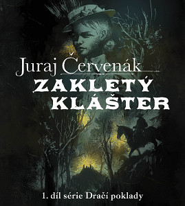 E-kniha Zakletý klášter