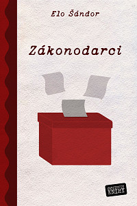 E-kniha Zákonodarci