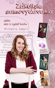 E-kniha Zákulisie samovydávania