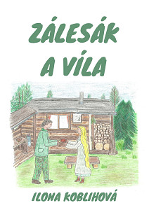 E-kniha Zálesák a víla