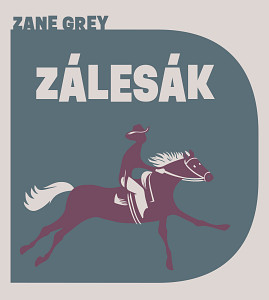 E-kniha Zálesák