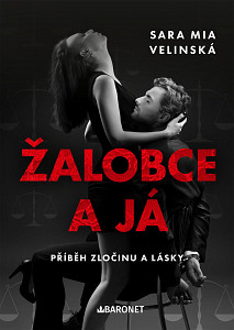 E-kniha Žalobce a já