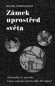 E-kniha Zámek uprostřed světa
