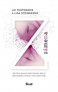 E-kniha Zámena