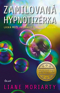 E-kniha Zamilovaná hypnotizérka