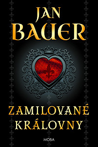 E-kniha Zamilované královny