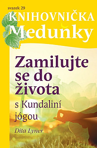 E-kniha Zamilujte se do života