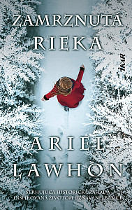 E-kniha Zamrznutá rieka